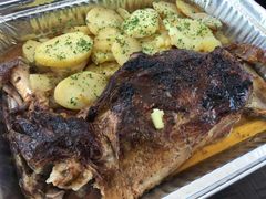 -Pedro's House of Lamb