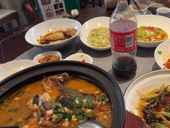-衢农会·衢州菜·宴请(国际机场店)