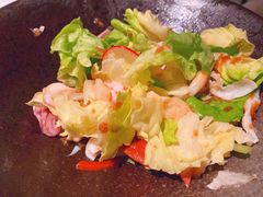 solo拌海鲜-Solo(衡山路店)