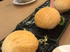 -广州逸林假日酒店·四季桃源中餐厅(白云山风景区店)