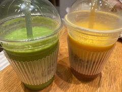 牛油果奶昔-乐凯撒披萨(福田COCOPark店)