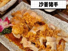 -同仁四季椰子鸡(海岸城天利店)
