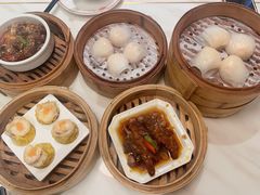-稻香酒家·33年老字号·港式粤菜(富邦中心店)