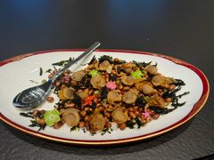 -潮汕味道·煮海餐厅(金麟大厦店)