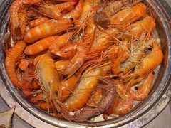 -奔海甄选·活鲜刺身铁板烧自助(太原里店)