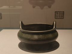 -浙江省博物馆(孤山馆区)