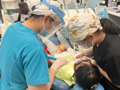 -马泷齿科·皓康门诊(尚都SOHO店)