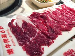 -为什么牛潮汕牛肉火锅(中信广场店)