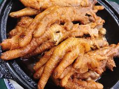 -喜福楼(黑山大街店)