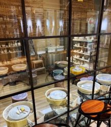 -初八手工DIY陶艺馆(初八陶社)