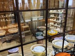 -初八专业级手工DIY陶艺社·户外研学·创意DIY首饰