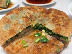 -一头牛馅饼店总店(卫工街店)