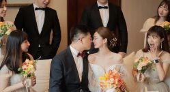 点击看大图 -挪娅婚纱摄影皇家会所
