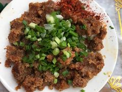 -代四孃牛华豆腐脑美味小食(总店)