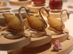 -天瑞轩·粤菜餐厅