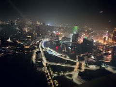 -澳门旅游塔360°旋转餐厅(南湾湖广场店)