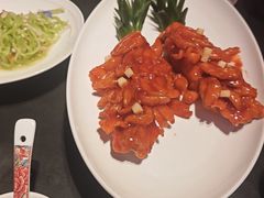 -知楚•精致湖北菜(武商MALL店)