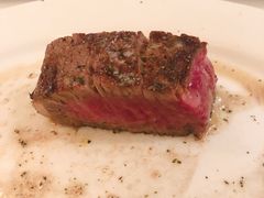 菲力牛排-茹丝葵经典牛排馆(上海外滩店)