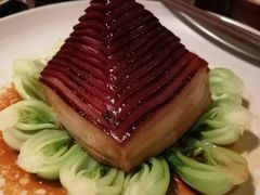 -湖滨28中餐厅·西湖宴·杭州君悦酒店