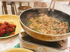 -东排食堂长沙小吃大排档(五一广场店)