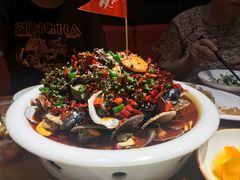 -必点海鲜·鲅鱼水饺(鞍山西道店)