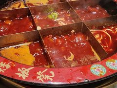 -矮板凳老火锅(宽窄巷子店)