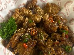 -Cafe Alice咖啡爱丽丝(奥城店)