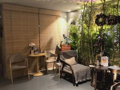 -施奈儿.洗头頭療.按摩SPA.采耳(上梅林店)