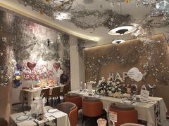 -LE SHARE洛笙·花园西餐(北京路步行街店)