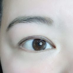 -轻妆Feel·半永久纹眉眼线