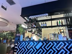 -花舍·新派粤菜·西餐·下午茶(亚运村·鸟巢店)