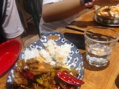 -小泉居(水坑尾店 )