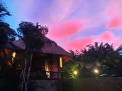 -三亚湾海居铂尔曼度假酒店