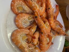 -聚鲜阁海鲜美食城(香水湾店)