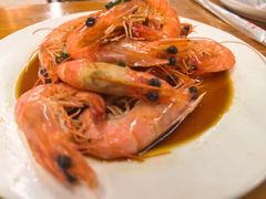 -十二道丰味·徐州土菜·烧烤(何山路店)