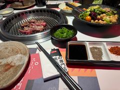 -焱铁烧·黑毛和牛专门店(杭州嘉里中心店)