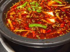 -小饕荟雅安贡椒鱼鲜馆(广福桥店)