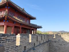 -鸡鸣驿古城