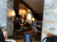 -长白山凯悦酒店·市集咖啡厅