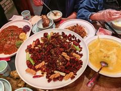 -鸡毛店·川菜(双楠店)