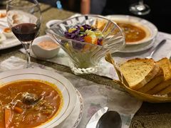 -92°C俄式厨房(中央大街店)