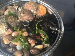 -臻悦海宴.家宴(奥体中心店)