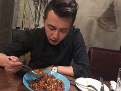 -G+KITCHEN(龙湖狮山天街店)