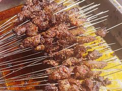 -铁诚烤肉
