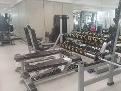 -琪航健身工作室(徐汇光大店)