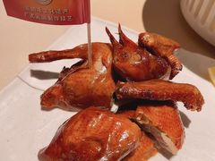 -侨美食家·粤菜(体育西路店)