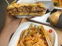 -魏家凉皮(黄雁村店)