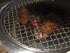-虎丸烧肉(新大陆广场店)
