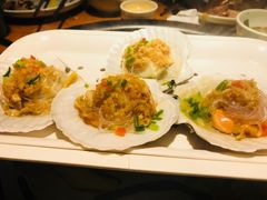 -三个渔夫·蒸汽海鲜(小白楼店)
