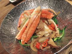 -蟹将军·松叶蟹和牛日料放题自助(K11店)